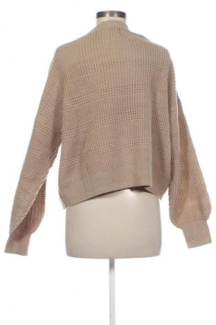 Női pulóver Vero Moda, Méret XL, Szín Bézs, Ár 15 919 Ft