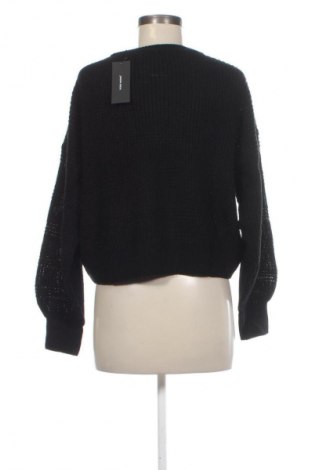 Damenpullover Vero Moda, Größe XL, Farbe Schwarz, Preis € 33,99