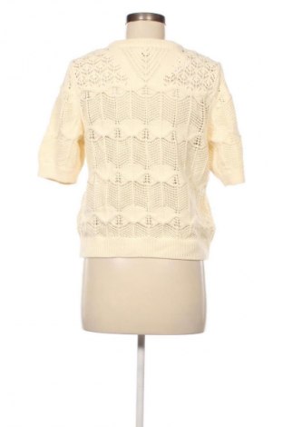 Дамски пуловер Vero Moda, Размер XL, Цвят Жълт, Цена 17,99 лв.