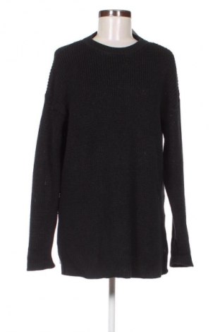 Damenpullover Vero Moda, Größe M, Farbe Schwarz, Preis 20,29 €