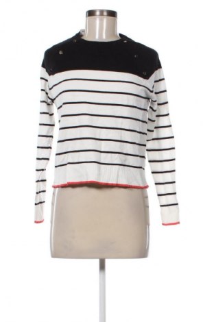 Дамски пуловер Vero Moda, Размер S, Цвят Многоцветен, Цена 45,99 лв.