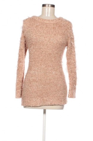 Damenpullover Vero Moda, Größe L, Farbe Beige, Preis € 13,81
