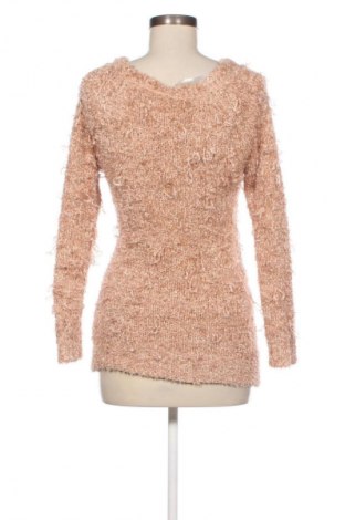 Damenpullover Vero Moda, Größe L, Farbe Beige, Preis € 13,81