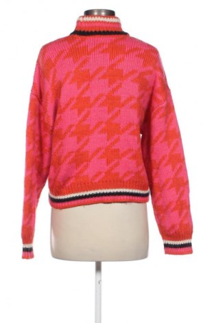 Γυναικείο πουλόβερ Vero Moda, Μέγεθος L, Χρώμα Πολύχρωμο, Τιμή 13,81 €