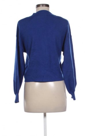 Γυναικείο πουλόβερ Vero Moda, Μέγεθος M, Χρώμα Μπλέ, Τιμή 13,82 €