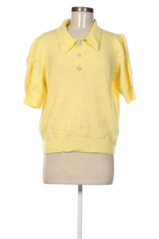 Damenpullover Vero Moda, Größe XL, Farbe Gelb, Preis € 4,99