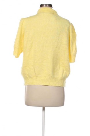 Damenpullover Vero Moda, Größe XL, Farbe Gelb, Preis € 4,99