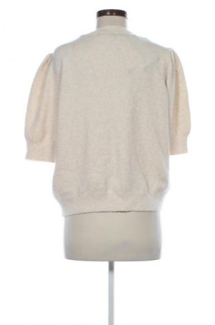 Дамски пуловер Vero Moda, Размер XL, Цвят Екрю, Цена 36,99 лв.