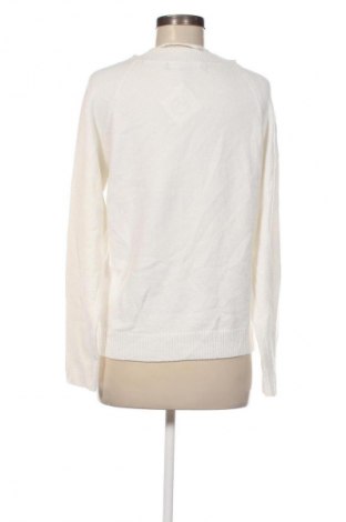 Pulover de femei Vero Moda, Mărime M, Culoare Alb, Preț 85,99 Lei