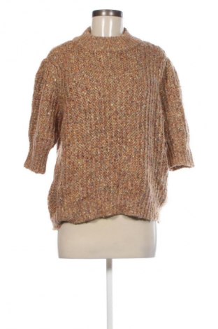 Дамски пуловер Vero Moda, Размер L, Цвят Многоцветен, Цена 20,99 лв.