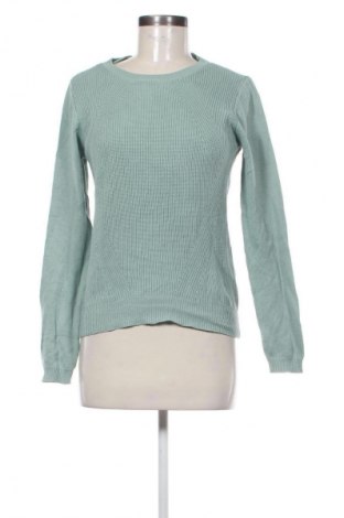Damenpullover Vero Moda, Größe M, Farbe Grün, Preis € 12,99