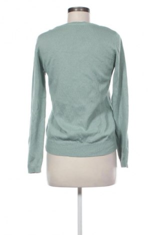 Damenpullover Vero Moda, Größe M, Farbe Grün, Preis € 12,99