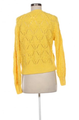 Pulover de femei Vero Moda, Mărime XS, Culoare Galben, Preț 55,99 Lei