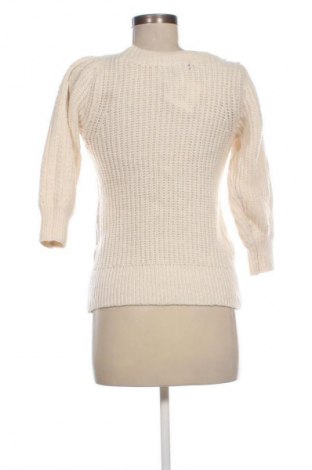 Damenpullover Vero Moda, Größe XS, Farbe Ecru, Preis € 9,99