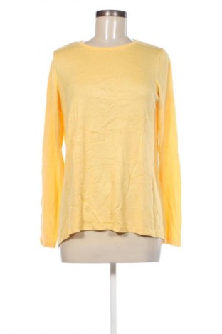 Damenpullover Vero Moda, Größe M, Farbe Gelb, Preis € 9,99