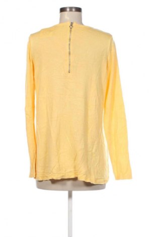Damenpullover Vero Moda, Größe M, Farbe Gelb, Preis € 9,99
