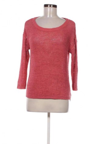 Damenpullover Vero Moda, Größe S, Farbe Rosa, Preis € 7,99