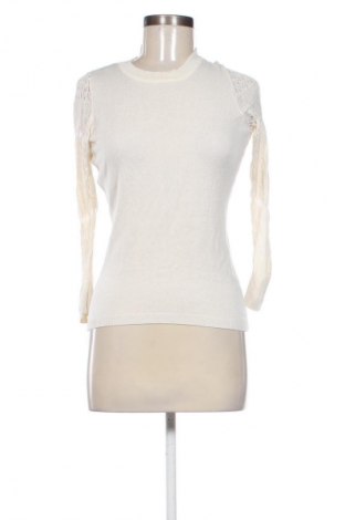 Damenpullover Vero Moda, Größe M, Farbe Ecru, Preis € 13,81