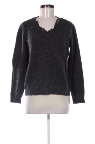 Pulover de femei Vero Moda, Mărime L, Culoare Negru, Preț 57,99 Lei