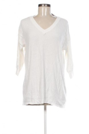 Női pulóver Vero Moda, Méret M, Szín Fehér, Ár 2 879 Ft
