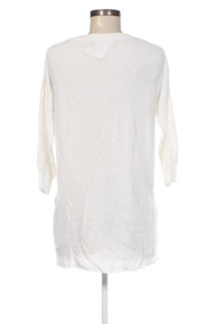Női pulóver Vero Moda, Méret M, Szín Fehér, Ár 2 879 Ft