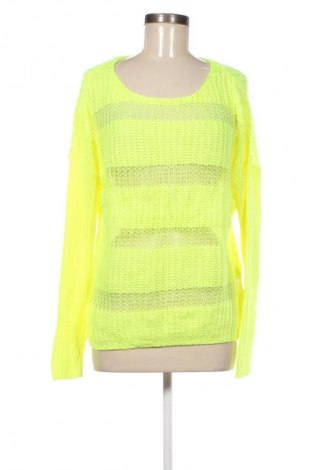 Damenpullover Vero Moda, Größe L, Farbe Gelb, Preis € 26,99