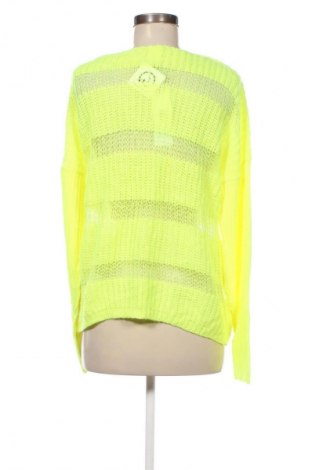 Damenpullover Vero Moda, Größe L, Farbe Gelb, Preis € 26,99