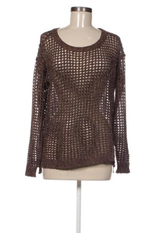 Damenpullover Vero Moda, Größe M, Farbe Braun, Preis € 6,99