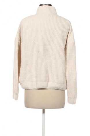 Női pulóver Vero Moda, Méret M, Szín Fehér, Ár 3 749 Ft