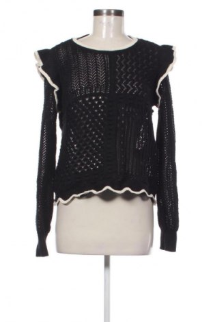 Pulover de femei Vero Moda, Mărime S, Culoare Negru, Preț 50,99 Lei