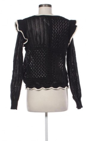 Pulover de femei Vero Moda, Mărime S, Culoare Negru, Preț 50,99 Lei