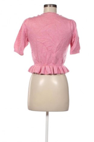 Damenpullover Vero Moda, Größe S, Farbe Rosa, Preis 10,99 €