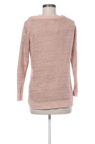 Damenpullover Vero Moda, Größe S, Farbe Aschrosa, Preis € 9,99