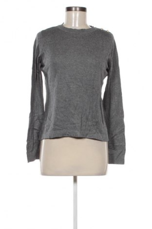 Γυναικείο πουλόβερ Vero Moda, Μέγεθος M, Χρώμα Γκρί, Τιμή 9,99 €
