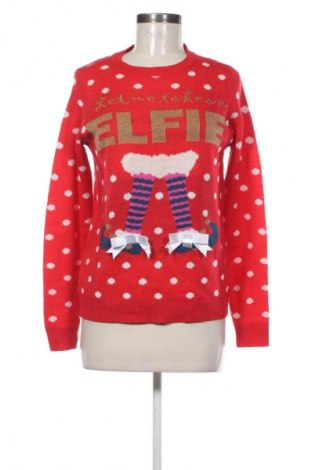 Damenpullover Vero Moda, Größe S, Farbe Mehrfarbig, Preis € 9,99