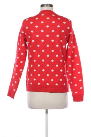 Damenpullover Vero Moda, Größe S, Farbe Mehrfarbig, Preis € 9,99