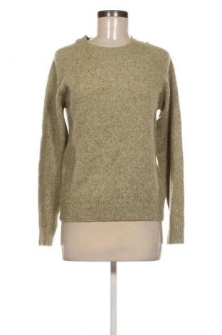 Damenpullover Vero Moda, Größe XS, Farbe Grün, Preis € 8,99