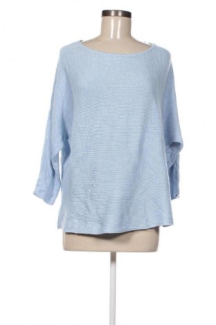 Dámský svetr Vero Moda, Velikost L, Barva Modrá, Cena  239,00 Kč