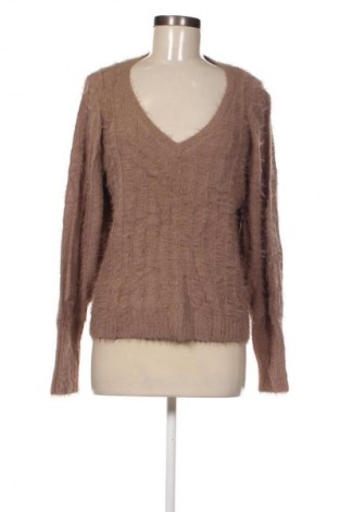 Dámský svetr Vero Moda, Velikost S, Barva Hnědá, Cena  239,00 Kč