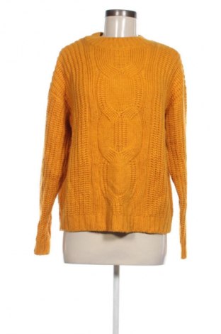 Dámsky pulóver Vero Moda, Veľkosť S, Farba Žltá, Cena  9,95 €