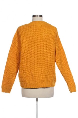 Dámsky pulóver Vero Moda, Veľkosť S, Farba Žltá, Cena  9,95 €