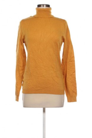 Damenpullover Vero Moda, Größe L, Farbe Gelb, Preis € 8,99