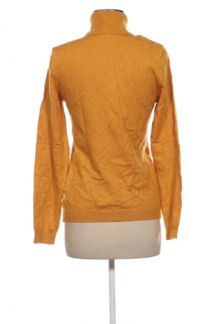 Damenpullover Vero Moda, Größe L, Farbe Gelb, Preis € 8,99