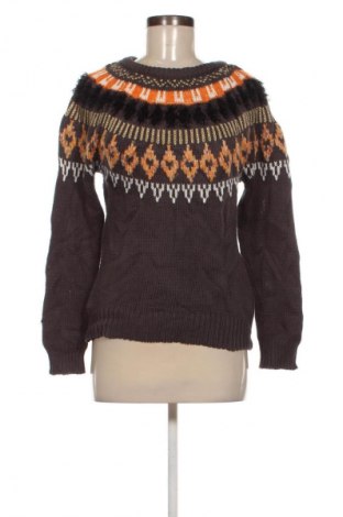 Damenpullover Vero Moda, Größe S, Farbe Grau, Preis € 8,99