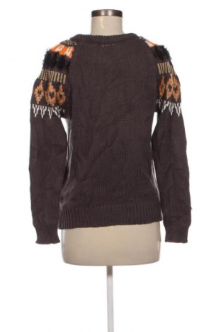 Damenpullover Vero Moda, Größe S, Farbe Grau, Preis € 8,99