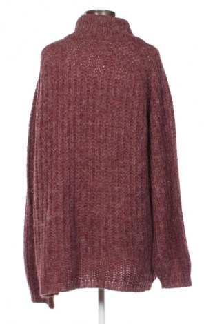 Női pulóver Vero Moda, Méret L, Szín Hamurózsaszín, Ár 5 396 Ft