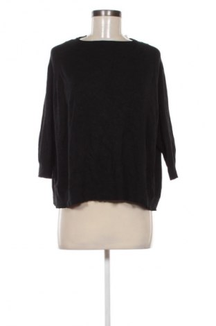 Γυναικείο πουλόβερ Vero Moda, Μέγεθος S, Χρώμα Μαύρο, Τιμή 7,99 €