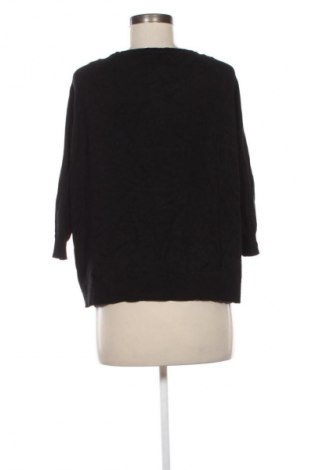 Γυναικείο πουλόβερ Vero Moda, Μέγεθος S, Χρώμα Μαύρο, Τιμή 7,99 €
