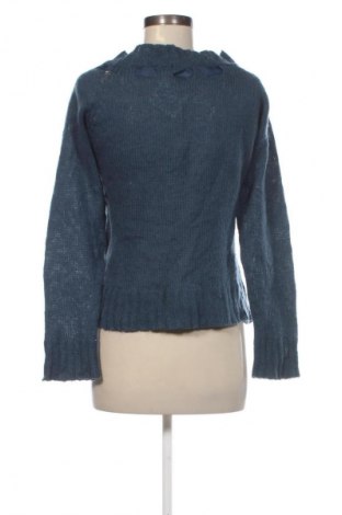 Damenpullover Vero Moda, Größe L, Farbe Blau, Preis € 10,99