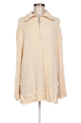 Dámsky pulóver Vero Moda, Veľkosť XXL, Farba Béžová, Cena  7,95 €
